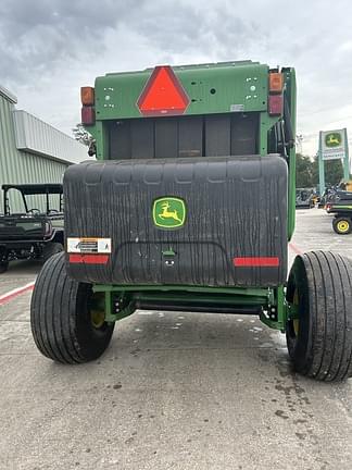 Image of John Deere 460M equipment image 1