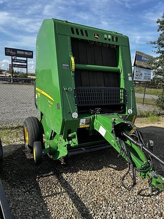 Image of John Deere 460M Primary image