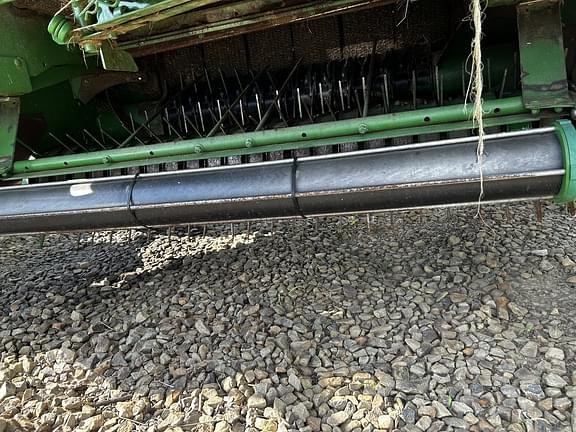 Image of John Deere 460M equipment image 4
