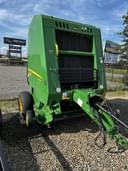 2020 John Deere 460M Image