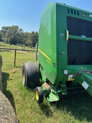 Image of John Deere 460M equipment image 3