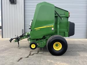 2020 John Deere 460M Image