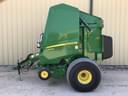2020 John Deere 460M Image
