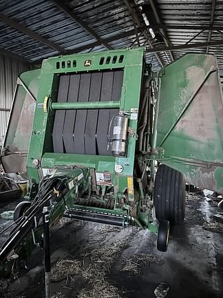 Image of John Deere 460M Primary image