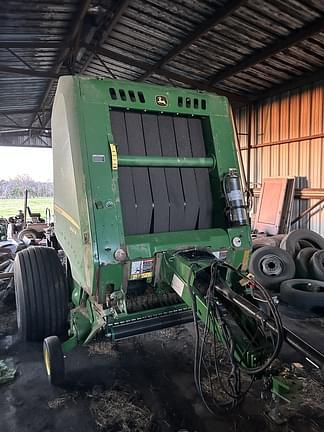 Image of John Deere 460M equipment image 2