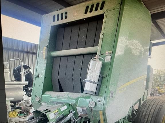 Image of John Deere 460M Primary image