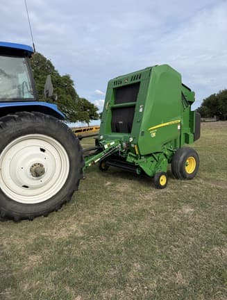 Image of John Deere 460M equipment image 3