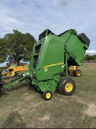 2020 John Deere 460M Equipment Image0