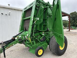 Main image John Deere 460M 0