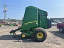 2020 John Deere 460M Silage Image