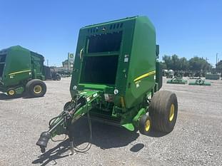 2020 John Deere 460M Equipment Image0