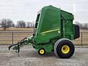 2020 John Deere 460M Silage Image