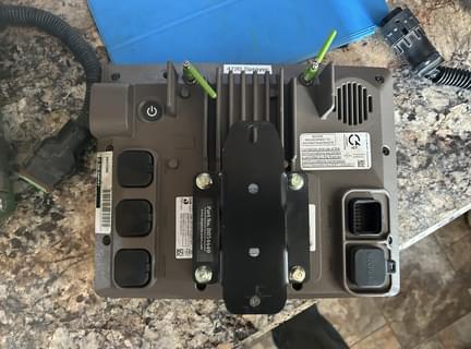 Image of John Deere 4640 equipment image 3