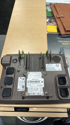 Image of John Deere 4640 Image 1