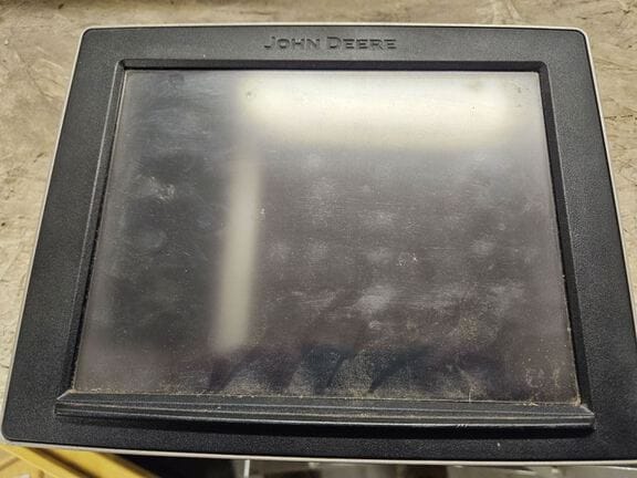 Main image John Deere 4640
