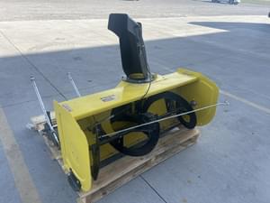 2020 John Deere 47" Snow Blower Image