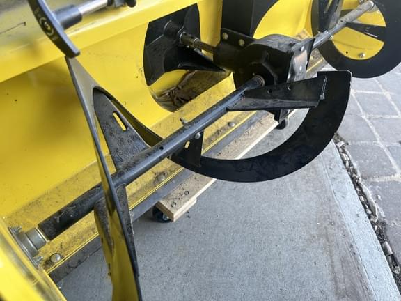Image of John Deere 47" Snow Blower equipment image 3