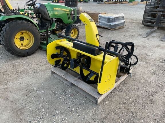 Main image John Deere 47" Snow Blower