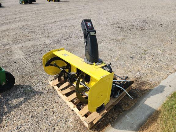 Image of John Deere 47" Snow Blower Primary image
