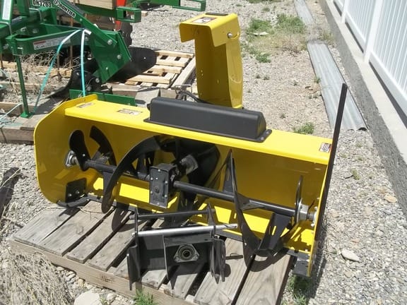 Main image John Deere 47" Snow Blower