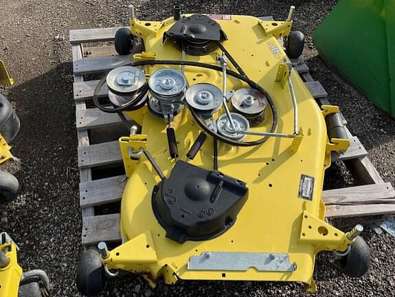 Image of John Deere 48" Accel Deep Image 1