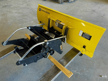 Main image John Deere 48" Front Blade