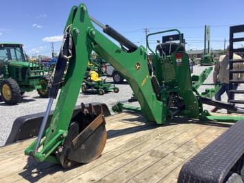 Main image John Deere 485A