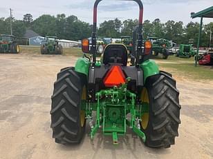 Main image John Deere 5045E 4