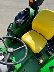 Main image John Deere 5045E 1