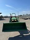 Thumbnail image John Deere 5045E 6