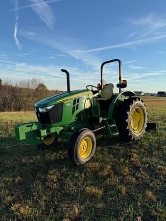 Image of John Deere 5045E Primary image