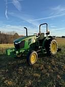 2020 John Deere 5045E Image