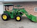 2020 John Deere 5045E Image