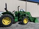 2020 John Deere 5045E Image