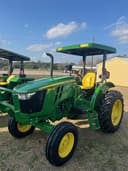 2020 John Deere 5045E Image