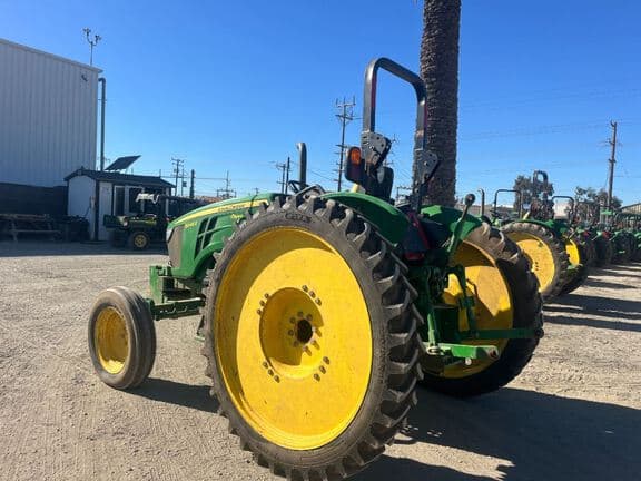 Image of John Deere 5045E equipment image 2