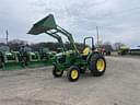 2020 John Deere 5045E Image