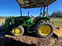 2020 John Deere 5045E Image