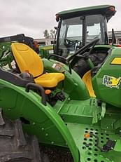 Main image John Deere 5045E 5