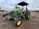 2020 John Deere 5045E Image