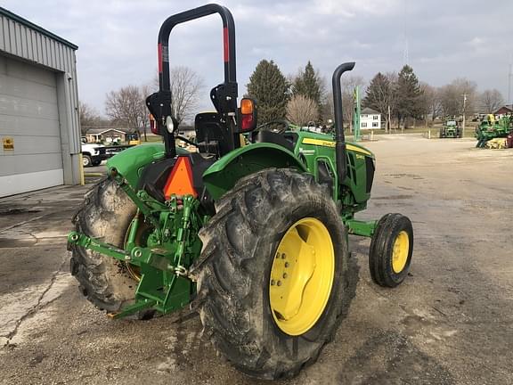 2020 John Deere 5045E Tractors 40 to 99 HP for Sale | Tractor Zoom