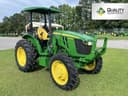 2020 John Deere 5045E Image