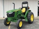 2020 John Deere 5045E Image