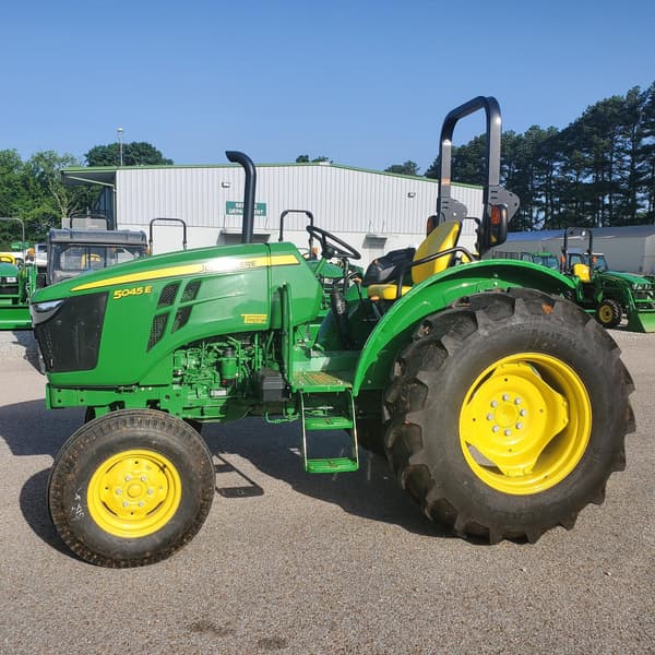 Equipment Main Image