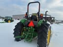 2020 John Deere 5045E Image