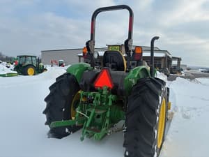 2020 John Deere 5045E Image
