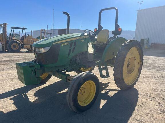 Image of John Deere 5045E Primary image