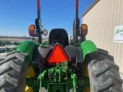 Thumbnail image John Deere 5045E 10