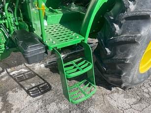 Main image John Deere 5045E 13