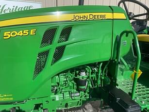 Main image John Deere 5045E 14